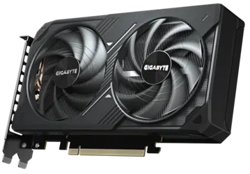 Видеокарта GIGABYTE RTX5060Ti WINDFORCE MAX OC 8GB//RTX5060Ti, HDMI*1, DP*3, 8G,D7