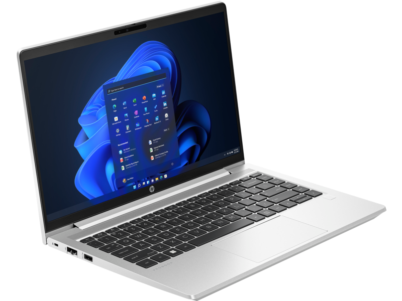 ноутбук без сумки HP Probook 440 G10 Core i5-1334U 14" FHD (1920x1080) AG UWVA 16GB (1x16GB) DDR4 3200,512GB SSD,51Whr,Intel AX211 Wi-Fi,Backlit,1y,1.4kg,Win11 Pro/English,KB Eng/Rus