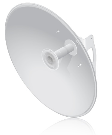 Антенна Ubiquiti airFiber 5G-30-S45