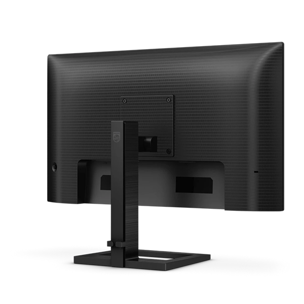 Монитор 23,8" Philips 24E1N1300AE 1920x1080, WLED, 16:9, IPS, 300cd, 1300:1, 4ms, 178/178, HDMI, USB-hub 2хUSB 3.2, USB-C(65W) 120Hz, Speakers, Tilt, HAS, Internal, VESA, Black, 3y
