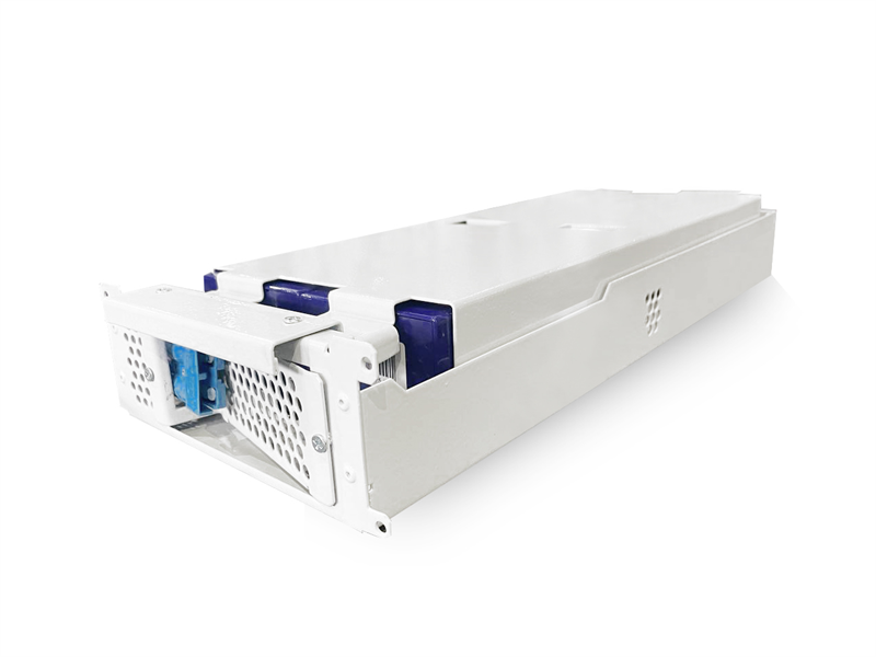 аккумуляторная батарея DELTA сменный батарейный модуль для ИБП APC RBM43 (аналог RBC43), гарантия 2 года (1114010340001)