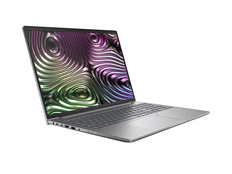 Ноутбук HP ZBook X G1i Core U7-255H 2.0 GHz,16" WUXGA (1920x1200) IPS AG 400nits,nVidia RTX PRO 2000 BLACKWELL 8GB, 32Gb DDR5-5600(1),1Tb SSD,83Wh,FPR,2,04kg,2y,HD Webcam+IR,Win11Pro,eng/rus kbd,без евровилки