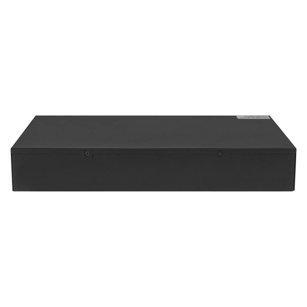 коммутатор SNR Управляемый коммутатор уровня 2+, 8 x 1/10GE SFP+. Питание: 220V AC + встроенный UPS 12V