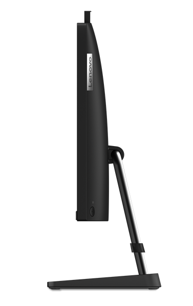 Моноблок Lenovo IdeaCentre AIO 3 24IAP7 23.8" FHD (1920x1080) IPS 250N, i5-13420H, 2x8GB DDR4-3200, 1TB SSD M.2, Intel UHD, WiFi6, BT, HD Cam, Wireless KB&Mouse, NoOS, Black, 1Y