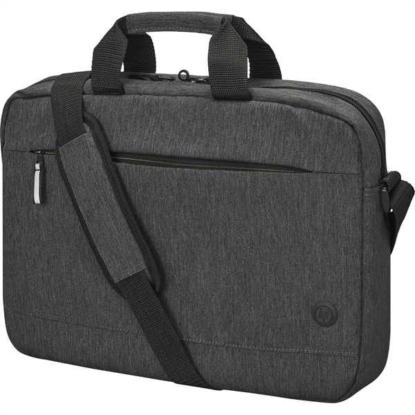 Сумка для ноутбука Case HP Prelude Pro Laptop Bag (for all hpcpq 10-15.6" Notebooks) cons