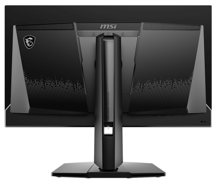 Монитор MSI MAG 271QP QD-OLED X24 26,5" 16:9 WQHD(2560x1440) QD-OLED Flat,True Black 400, 0.03ms(GTG), 1,5M:1, 250 nits, 2xHDMI, DP, Tilt,Swivel,Height,Pivot,VESA,240Hz,Black,1y w-ty