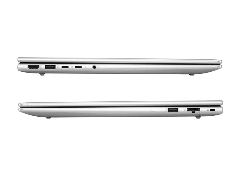 Ноутбук HP Probook 460 G11 Core i5-125U 16" WUXGA (1920x1200) UWVA 300 nits 16GB (1x16GB) DDR5 5600,512GB SSD,Intel AX211 Wi-Fi,Backlit,FPR,56Whr,1y,1.8kg,Dos,KB Eng/Rus