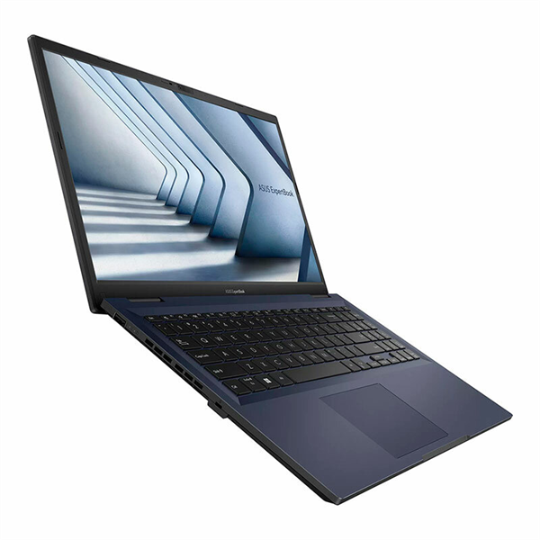 ASUS ExpertBook Essential B1502CGA-BQ0612 15.6" Value IPS I3-N305 8GB 512GB 2280 PCIE G3 SSD 15.6 FHD 1920X1080 16:9 250nits Anti-Glare NTSC:45% Wide View Without OS