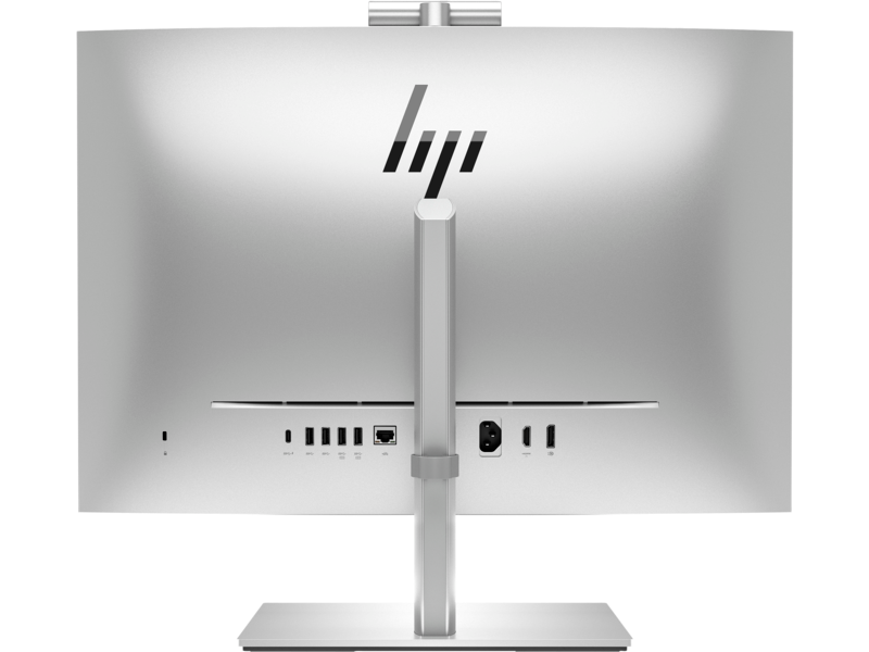 Моноблок HP EliteOne 840 G9 All-in-One Touch 23,8" IPS FHD(1920x1080)Core i7-14700,16GB,512GB,eng usb kbd,WiFi,BT,16MP,Win11Pro,1Wty
