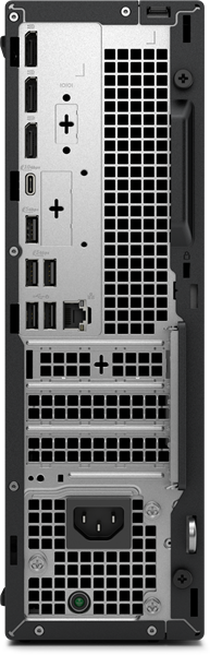 ПК Dell Pro Slim Plus SFF Core Ultra 9-285, 32GB(2x16) DDR5, 1Tb PCIe NVMe SSD, Intel UHD Graphics, 260W, GbitEth, noWLAN, Kb ENG, Mouse, Linux Ubuntu, 2YW