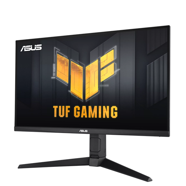 ASUS TUF Gaming VG279QL3A 27" IPS 1920x1080 180Hz 350cd M/M DP HDMI HAS Pivot Black