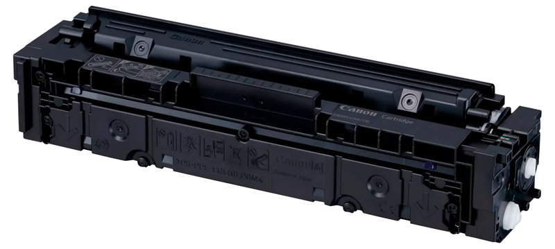 Картридж Canon 075Y for MF664Cdw/667Cdw / LBP646Cdw/LBP647Cdw (1300 pages)