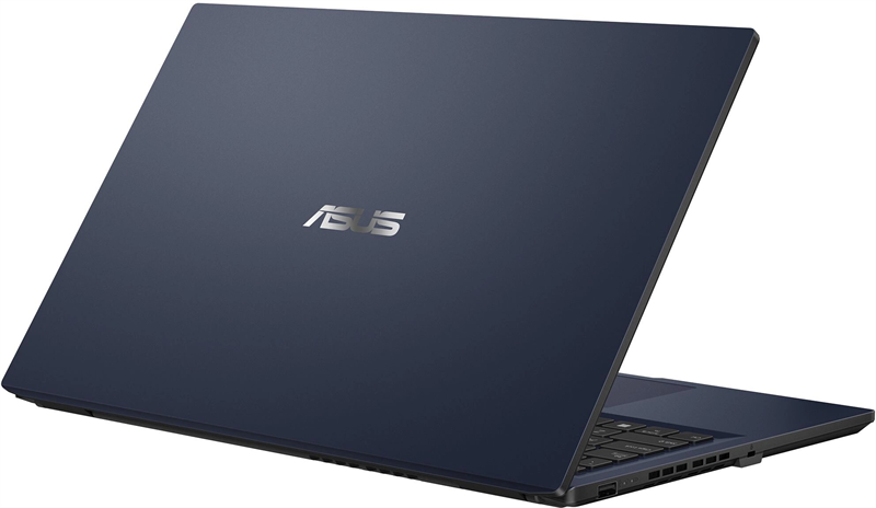 ASUS ExpertBook Essential B1502CGA-BQ0612 15.6" Value IPS I3-N305 8GB 512GB 2280 PCIE G3 SSD 15.6 FHD 1920X1080 16:9 250nits Anti-Glare NTSC:45% Wide View Without OS