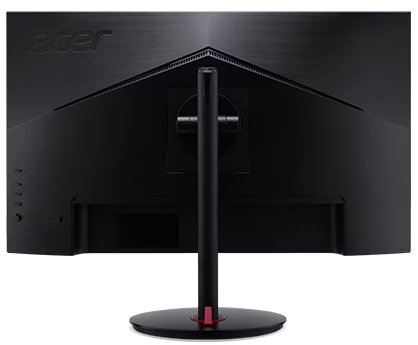 27'' ACER Nitro XV272UW2bmiiprx IPS, 2560x1440, 0,5 / 1ms, 400cd, 240Hz, 2xHDMI(2.1) + 1xDP(1.4) + Audio Out, Speakers 2Wx2, sync: FreeSync Premium, hdr: HDR 400, hadj 120