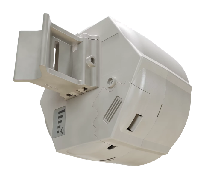 Точка доступа MikroTik SXTR&R11e-LTE7, SXT LTE7 kit (существенное повреждение коробки)