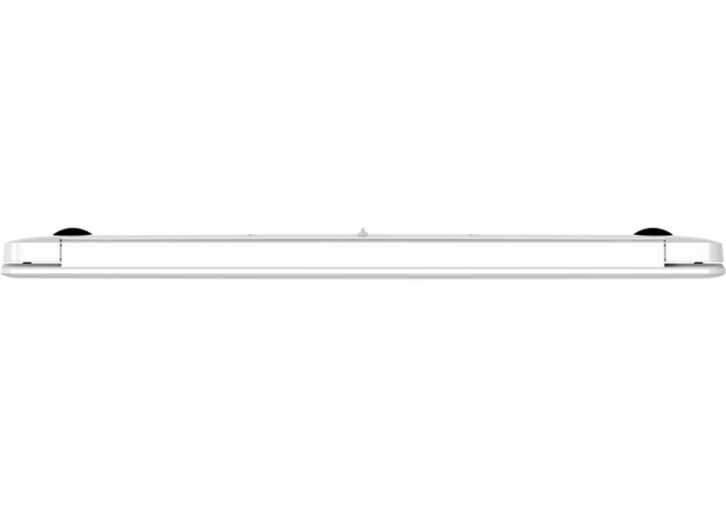 IRBIS NB270 14.1" 1920*1080 FHD IPS(9:1),Celeron N4020,4G/128G EMMC 8000mA, 2M camera, Plastic, M.2SSD support Case A silkprint logo,excludeWindows license, White color, W10