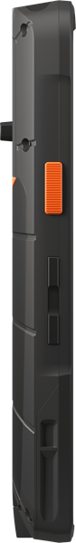 Треминал сбора данных с кредлом SUNMI L2s PRO (Model T8920) Android 12, 4GB+64GB, 4G, 13MP rear+2MP front cameras, Sunmi 1101 2D Scanner, GMS-EDLA-GL, WiFi, NFC, IP68, 9V2A EU Adapter+Cradle+ScreenProtector