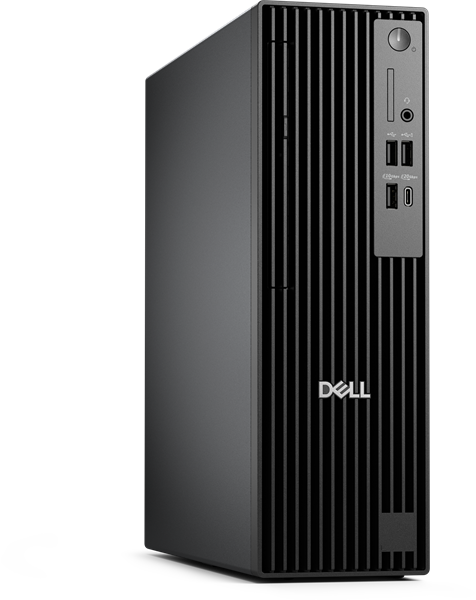 ПК Dell Pro Slim Plus SFF Core Ultra 9-285, 32GB(2x16) DDR5, 1Tb PCIe NVMe SSD, Intel UHD Graphics, 260W, GbitEth, noWLAN, Kb ENG, Mouse, Linux Ubuntu, 2YW