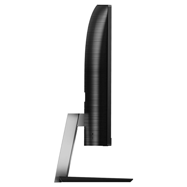 31,5" Philips 328E1CA 3840x2160, WLED, 16:9, VA, 250cd, 2500:1, 20M:1, 4ms, 178/178, 2*HDMI, DP, 60Hz, Speakers, Tilt, , VESA, Black, 3y