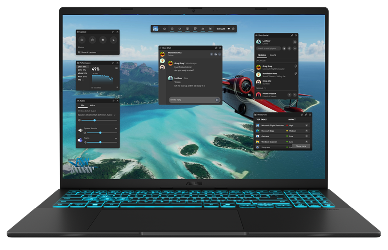 Ноутбук ASUS V16 Special V3607VP-RP031 Intel Core 7 240H/DDR5 32G/1TB PCIE G4 SSD/NVIDIA GeForce RTX 5070 Laptop GPU(8GB GDDR6 )16" WUXGA (1920 x 1200) 16:10 AG IPS,300NITS,144Hz/No OS/Black