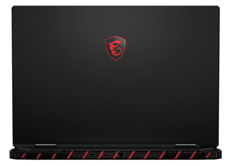 Ноутбук MSI Raider A18 HX A9WJG-216RU AMD Ryzen 9 9955HX 18" 16:10 UHD+ (3840x2400)120HzDDR5 64GB(32GB*2),2TB SSD,NV RTX 5090 (24GB GDDR7),99Whr,3,6kg,2y,Win11Home,Core Black