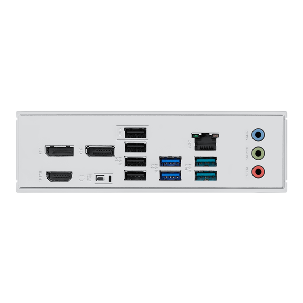 Материнская плата ASUS PRIME B850M-A-CSM, AM5, B850, 4*DDR5, 4*SATA, 3*M.2, 4*USB 3.2, 4*USB 2.0, 4*PCIx16, 2* DP+HDMI, mATX; 90MB1LQ0-M0EAYC
