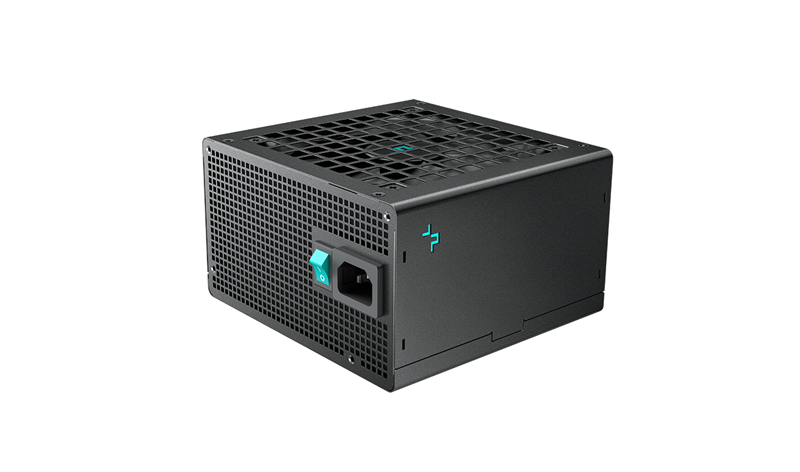 Блок питания Deepcool PL800D (ATX 3.0, 800W, PWM 120mm fan, Active PFC+DC to DC, 80+ BRONZE) RET (R-PL800D-FC0B-WDEU-V2)