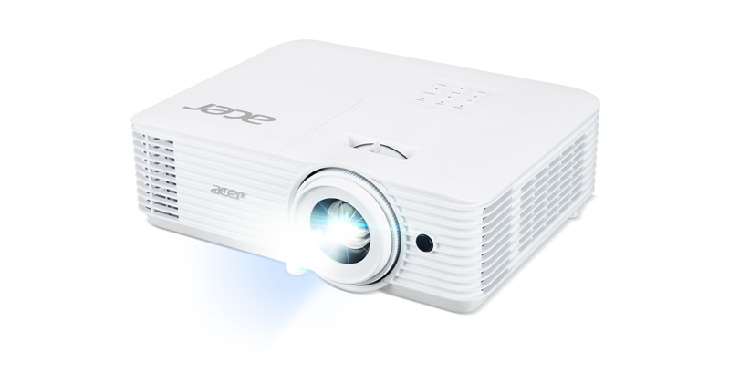 Проектор Acer projector H6541BDK , DLP 1080p 4000 Lm 10000:1 EMEA 2.9 Kg EURO (replace H6523BD, MR.JT111.002, H6523BDP, H6523ABDP, MR.JUV11.001, MR.JVL11.001)