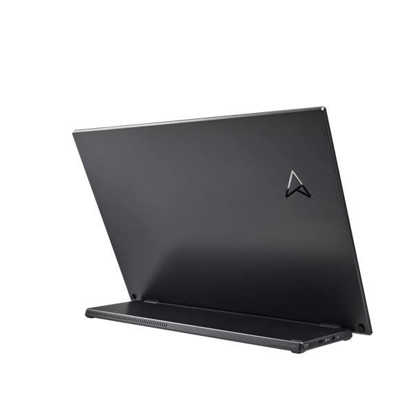 ASUS 15.6" MB16QHG IPS Portable Monitor 2560x1600 5ms 500cd 120Hz HDMI 2*USB-C Black;