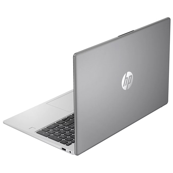 Ноутбук HP 250 G10 Core i5-1334U 15.6 FHD AG 8GB (1x8GB) DDR4 3200 512GB SSD Backlit,1.74kg,1y,DOS,Silver KB Eng/Rus
