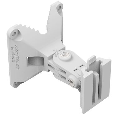 Монтажный набор MikroTik quickMOUNT PRO for small antennas, adjustable