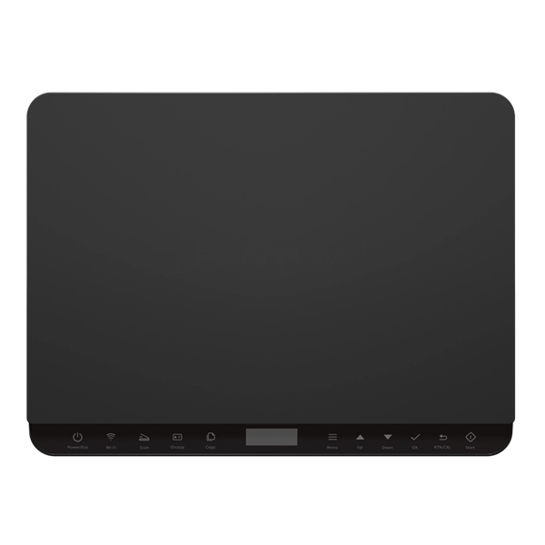 мфу Pantum BM1800W, P/C/S, Mono laser, А4, 18 ppm (max 20000 p/mon), 600 MHz, 1200x1200 dpi, 128 MB RAM, paper tray 150 pages, USB,wi-fi, start. cartridge 1600 pages (незначительное повреждение коробки)