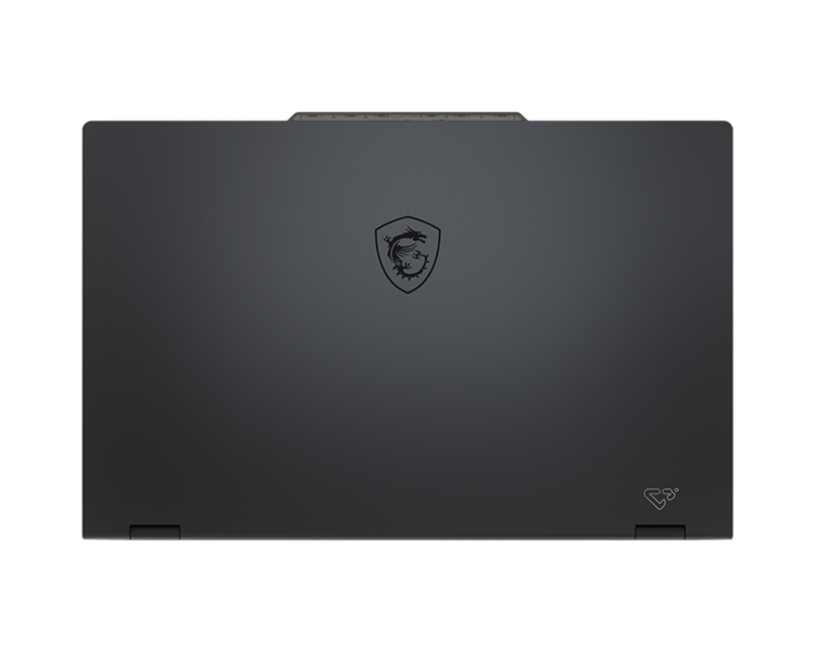 Ноутбук MSI Cyborg 17 B13WFKG Core i7-13620H 17.3" FHD (1920*1080), 144Hz DDR5 16GB (16GB*1),1TB SSD,NV RTX 5060 (8GB GDDR7),55.2Whr,2,5kg,DOS,1y,Translucent Black