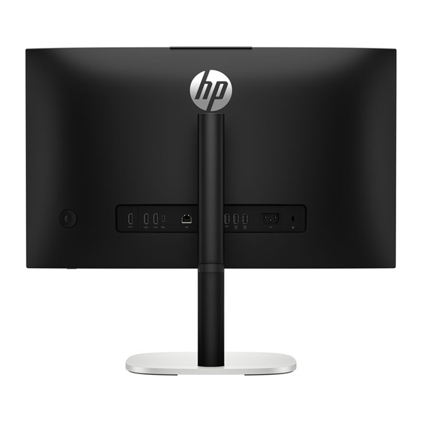 Моноблок HP ProStudio 4 G1i All-in-One NT 23.8" IPS FHD(1920x1080)Core Ultra-5 235T,16GB,512GB,eng/rus usb kbd,mouse,WiFi,BT,Adjustable Height Stand,Dual AryMic 5MP,DOS,1Wty