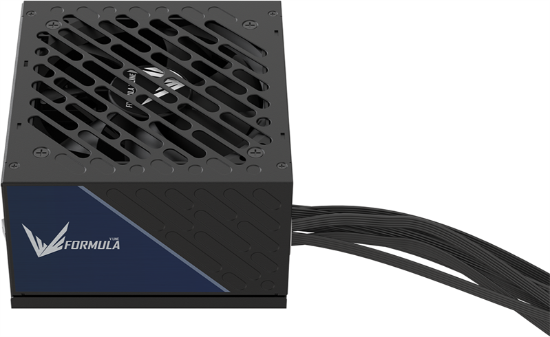 Блок питания Formula V Line FV-600LT, 600W, APFC, 12cm Fan