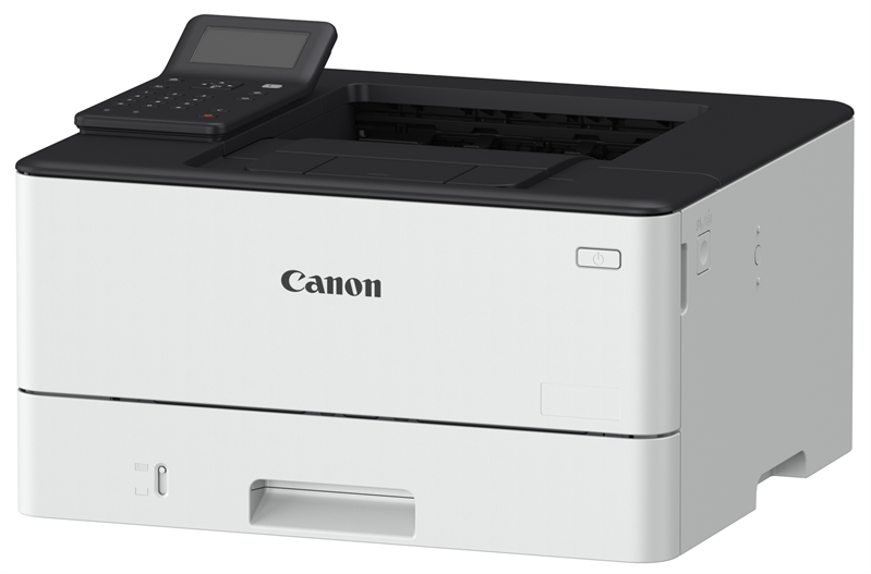 Монохромный лазерный принтер Canon i-SENSYS LBP243dw II (А4, 36 ppm, Mono, Duplex, 1200 dpi, 1 Gb, 1200 Mhz, 250-sheet cassette, USB 2.0, RJ-45, WIFI) (Cart.070/070H)
