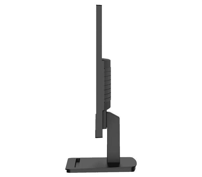 Монитор RDW2401K ЕМТЦ.467846.005-01 23,8" 1920x1080(FHD) IPS 120Hz 4мс 178°/178 350cd VGA HDMI DP аудио вход/выход Рег. по высоте, Портретный режим, Поворот вокруг своей оси,наклон,Внешний БП,Динамики, черный