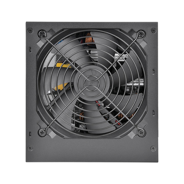 Блок питания Thermaltake TR2 S 750W, ATX, 120mm, 6xSATA, 2xPCI-E, APFC, 80+, BOX