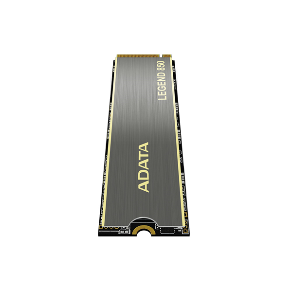 Твердотельный накопитель ADATA LEGEND 850 M.2 2280 NVMe PCIe 4.0 x4 1TB 5000/4500 COLOR BOX