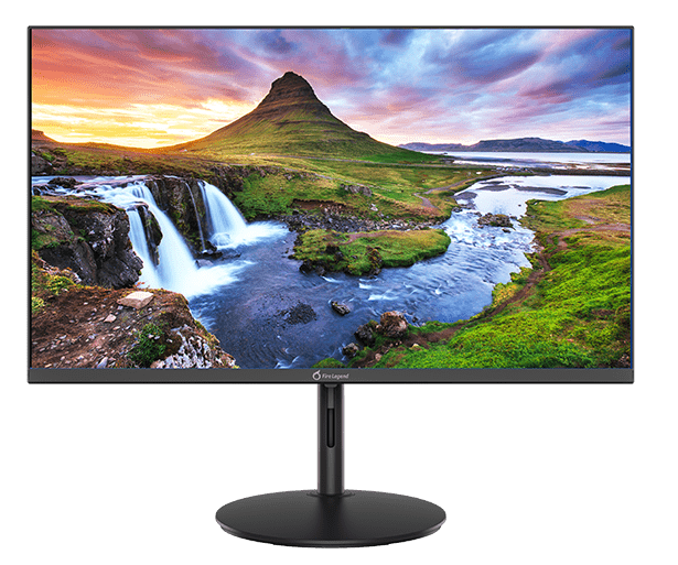 Монитор 23,8'' AOPEN 24SH2YEbmihux IPS, 1920x1080, 1 / 4ms, 250cd, 100Hz, 1xHDMI(1.4) + 1xType-C(65W) + Audio out, Speakers 1Wx2, FreeSync, H.Adj. 80 (by ACER)