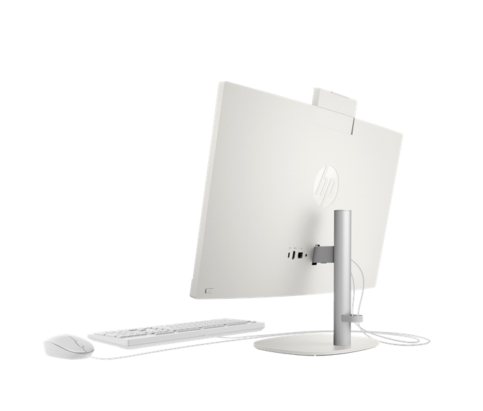 Моноблок HP ProOne 240 G10 All-in-One NT IPS 23,8"(1920x1080)Core i5-1335U,8GB,512GB,eng usb kbd,mouse,Intel Iris Xe,WiFi,BT,Win11Pro,1Wty