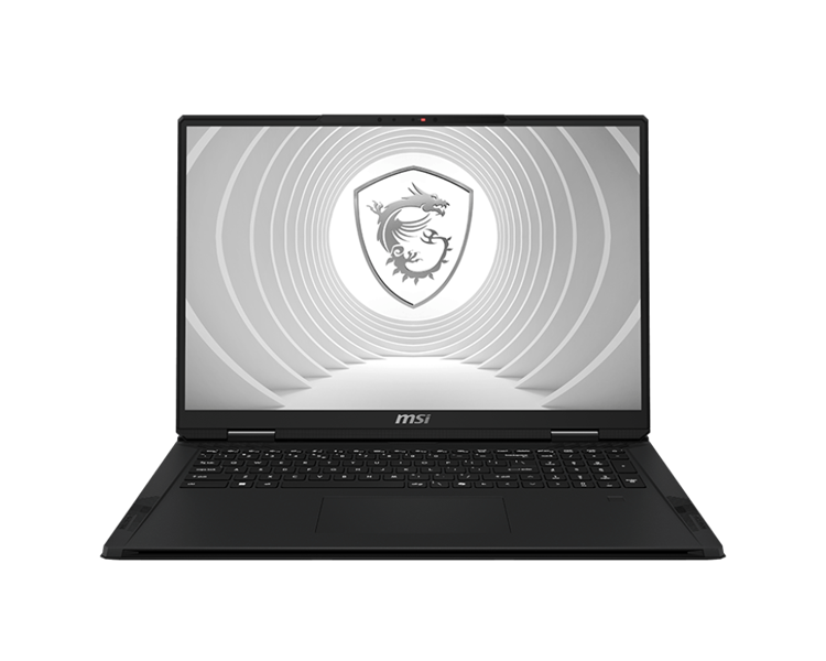 MSI CreatorPro X18 HX A14VMG Core i9-14900HX 18" 16:10 UHD+ (3840x2400),120Hz,DDR5 128GB (32GB*4),1TB SSD,NV RTX 5000 Ada (16GB GDDR6),99Whr,3,6kg,2y,Win11Pro,Lunar Gray