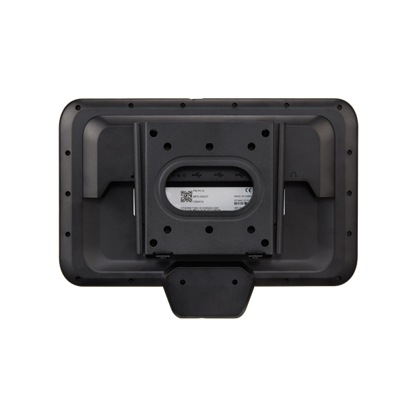 Прайс-чекер M3 Mobile PC10 Android 13.0 GMS, 802.11 a/b/g/n/ac, SE4710, 10" FHD, 8MP Front CAM, BT 5.0, NFC(HF), 4G/64G, A VESA Mount is included in this SKU, but is packaged separately