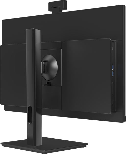 Моноблок IRBIS SmartAIO 27; 27“(i5-12400;16GB/512GB;IPS;16:9;1920x1080x100Hz;1500:1;300Cd/m2;5ms;HDMI(out);VGA;USB-C;4*USB2.0;2*USB3.1;DVD;RJ45;WebC 5MP;WIFI6;BT5.0;Tilt;HAS;Piv;Spk2*3W;keyb+m;Win11Pro(Китай)