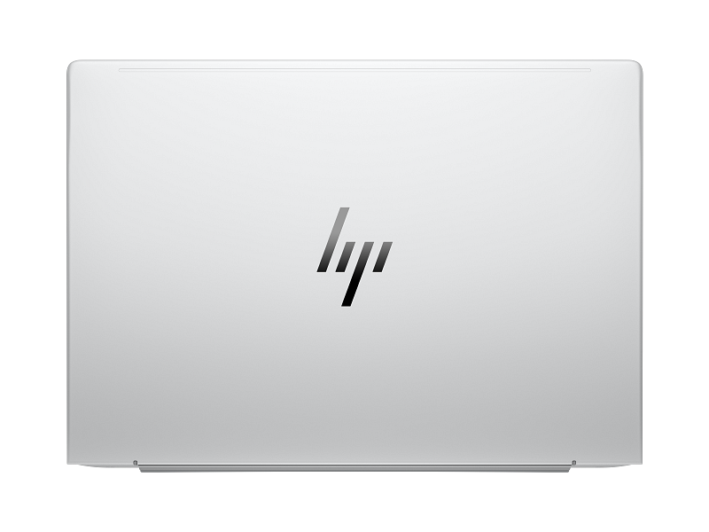 Ноутбук HP EliteBook 8 G1i 14 Intel Core Ultra7-255U,14" WUXGA (1920x1200) IPS 300cd AG,32Gb DDR5-5600MHz(1),1Tb SSD NVMe,Al Case,62Wh,FPS,ENG/RU Kbd Backlit,1.39kg,Silver,1y,Win11Pro