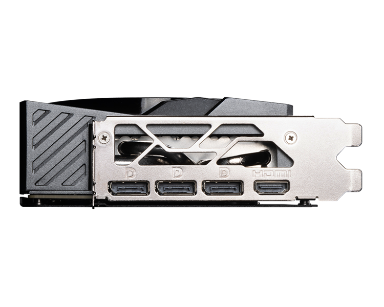 Видеокарта MSI RTX 5080 16G GAMING TRIO OC//RTX 5080, HDMI, DP*3, 16G , D7