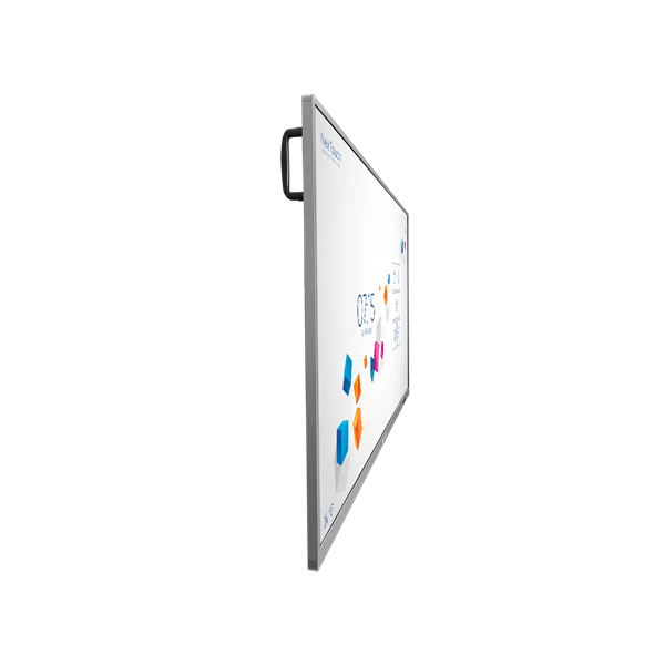 Проф. Панель Nextouch Интерактивный комплекс NextPanel 75, 75", 4К (3840*2160), 370 кд/м2, 4000:1, IR, 10 мс, 20 касаний, Wi-Fi, Android 8.0. OPS модуль: процессор Intel Core i5, DDR4 8Гб, SSD 128Гб