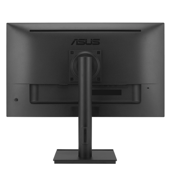 Монитор ASUS 27" VA27UCPS IPS 3840x2160 5ms 350cd 60Hz HDMI DP USB-C Black