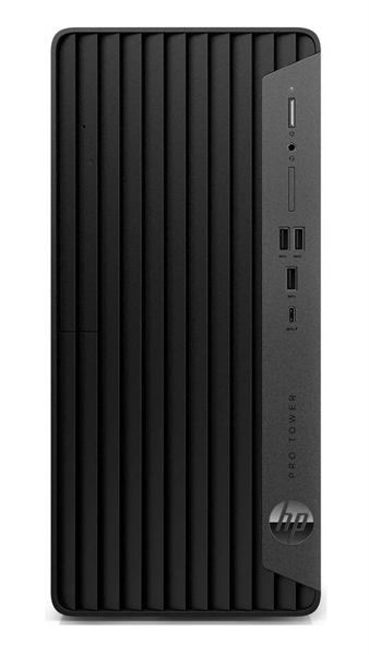Персональный компьютер HP Pro 400 G9 TWR Core i5-13500,8GB,512GB,DVD,eng usb kbd,mouse,WiFi,BT,DOS,1Wty