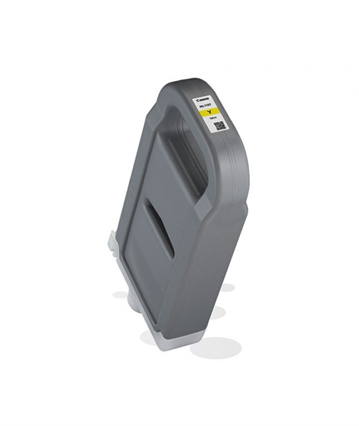 Картридж Canon PFI-710 Y (yellow) 700 ml